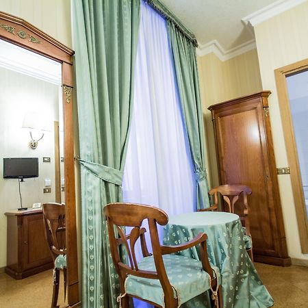 Hotel Giorgi Roma Exterior foto