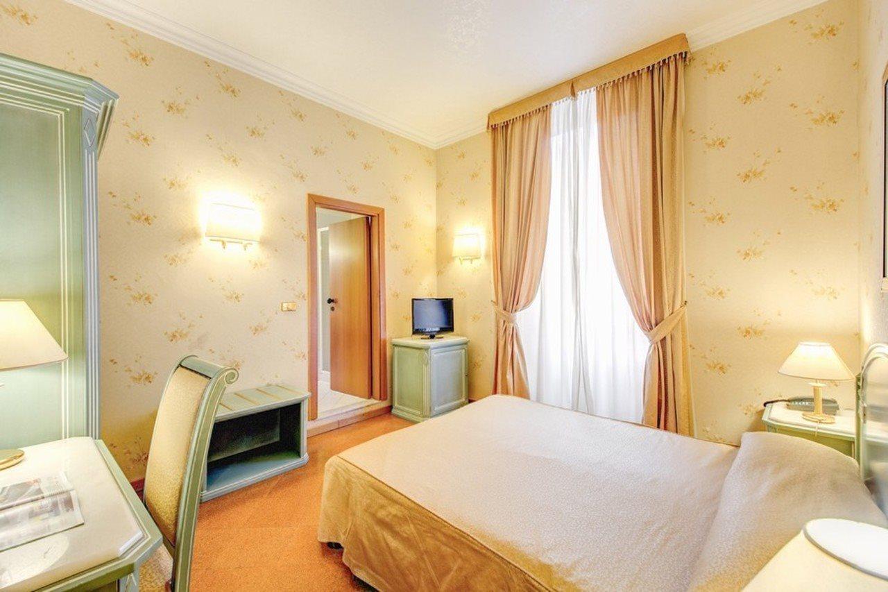 Hotel Giorgi Roma Exterior foto