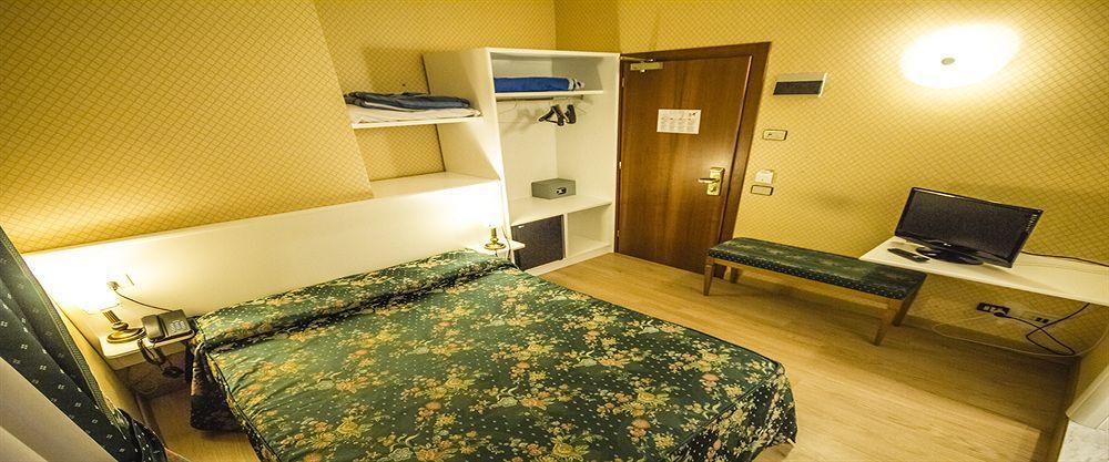 Hotel Giorgi Roma Exterior foto