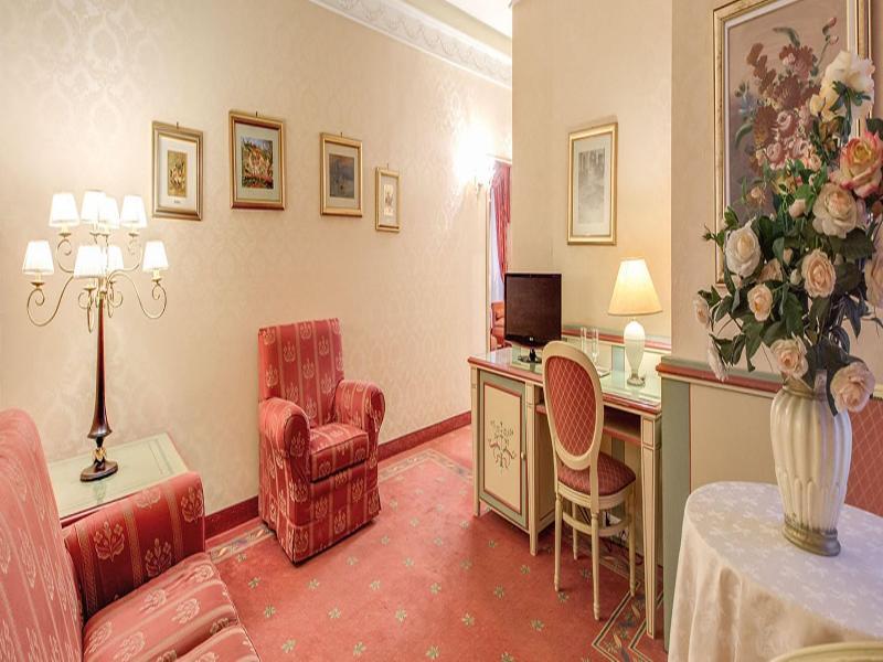 Hotel Giorgi Roma Quarto foto