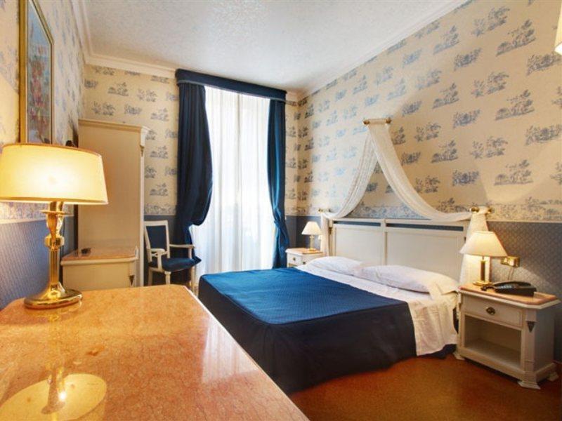 Hotel Giorgi Roma Exterior foto