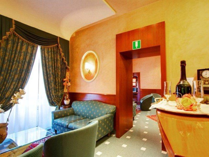 Hotel Giorgi Roma Exterior foto