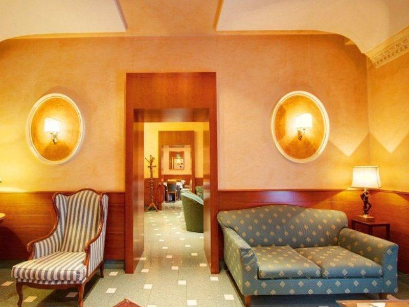 Hotel Giorgi Roma Exterior foto