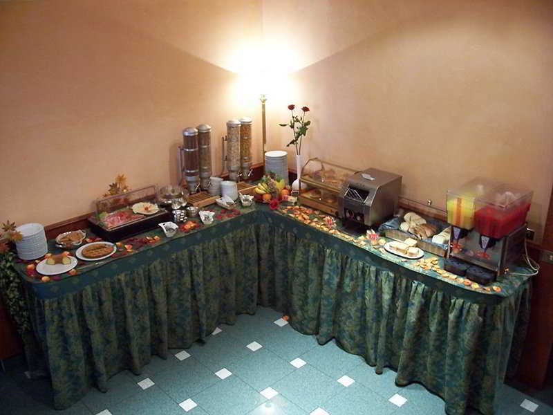 Hotel Giorgi Roma Exterior foto