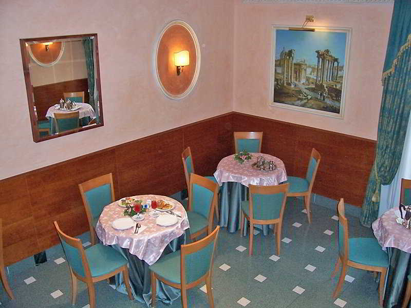 Hotel Giorgi Roma Exterior foto