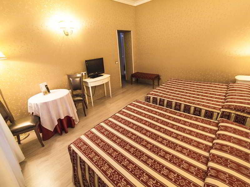 Hotel Giorgi Roma Exterior foto
