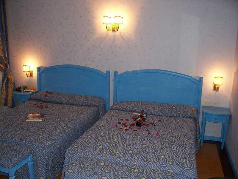Hotel Giorgi Roma Exterior foto