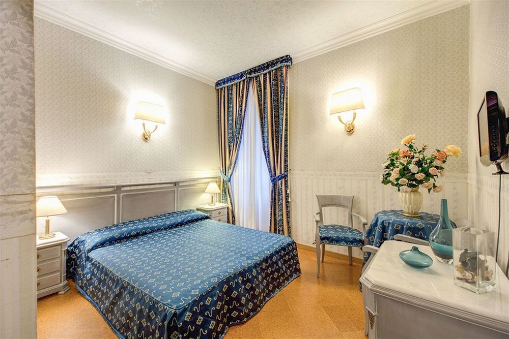 Hotel Giorgi Roma Exterior foto