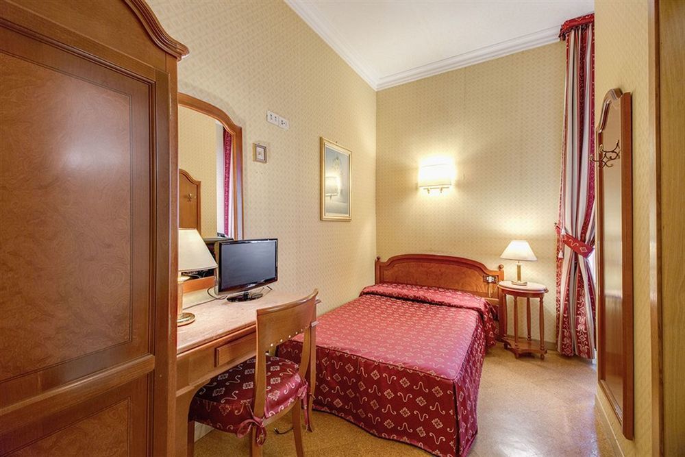 Hotel Giorgi Roma Exterior foto