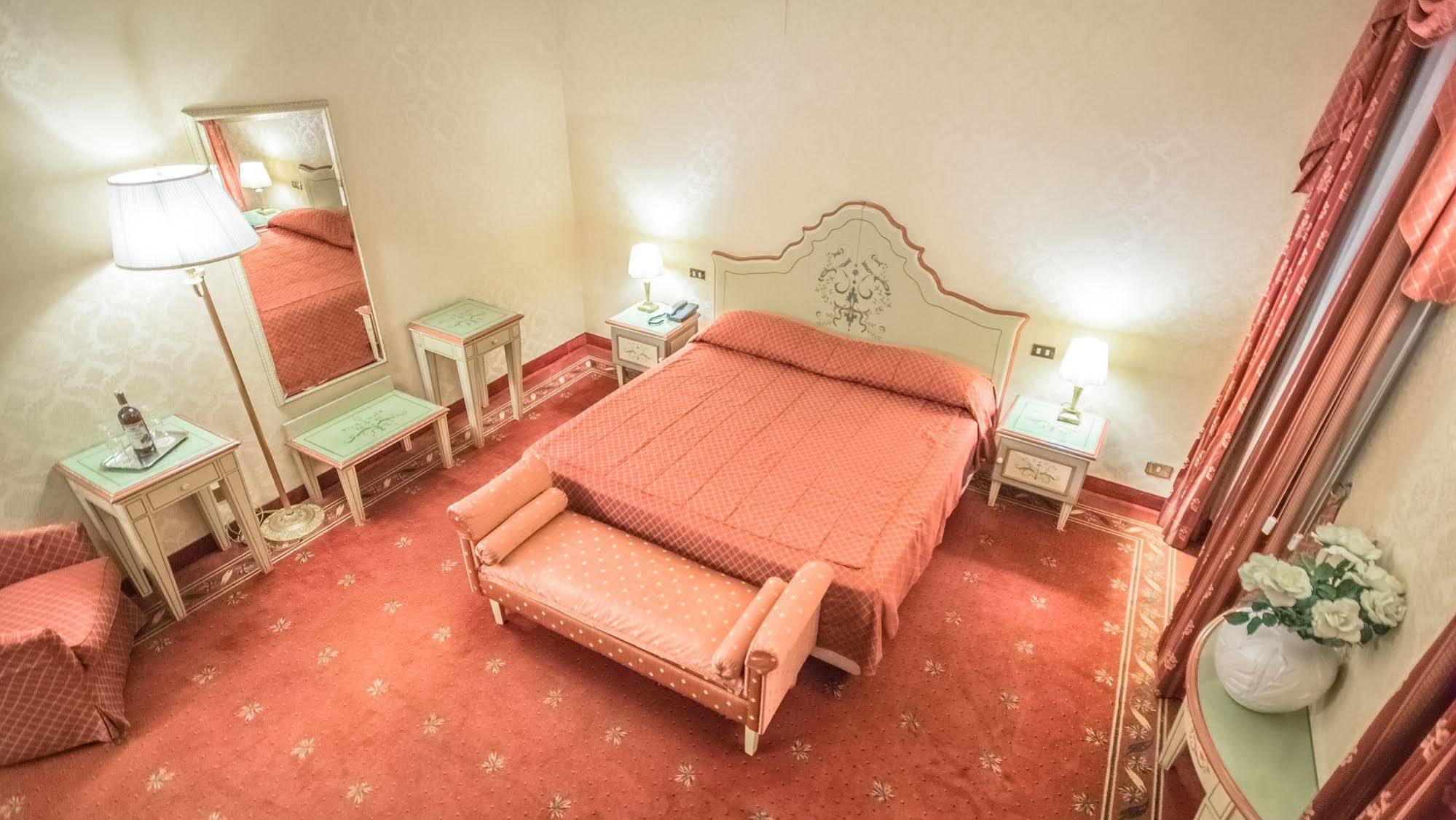 Hotel Giorgi Roma Exterior foto